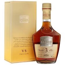DIVIN BARDAR  VS 3YEARS 0.5L